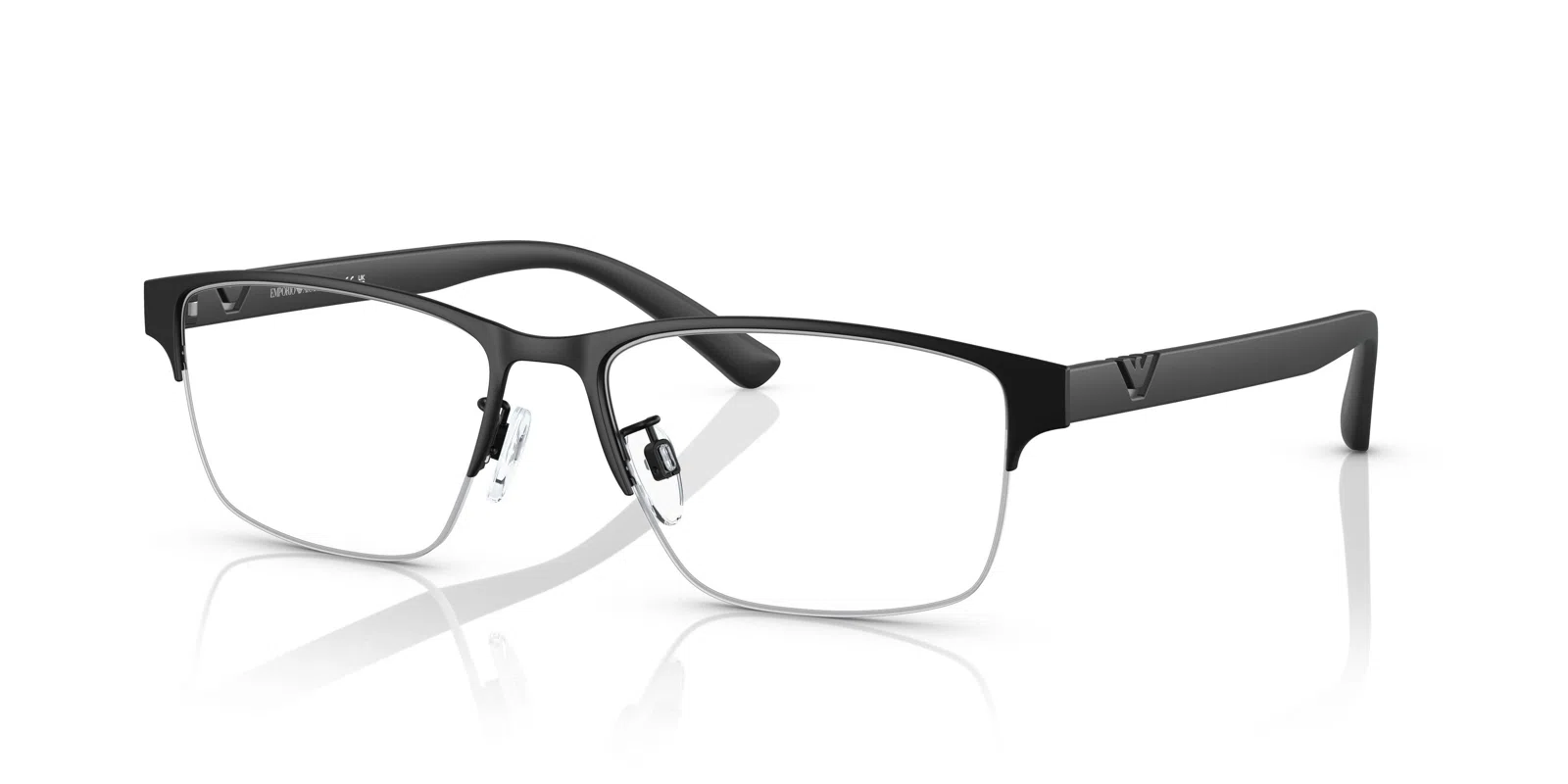 Emporio Armani 1138 Eyeglasses - view 10